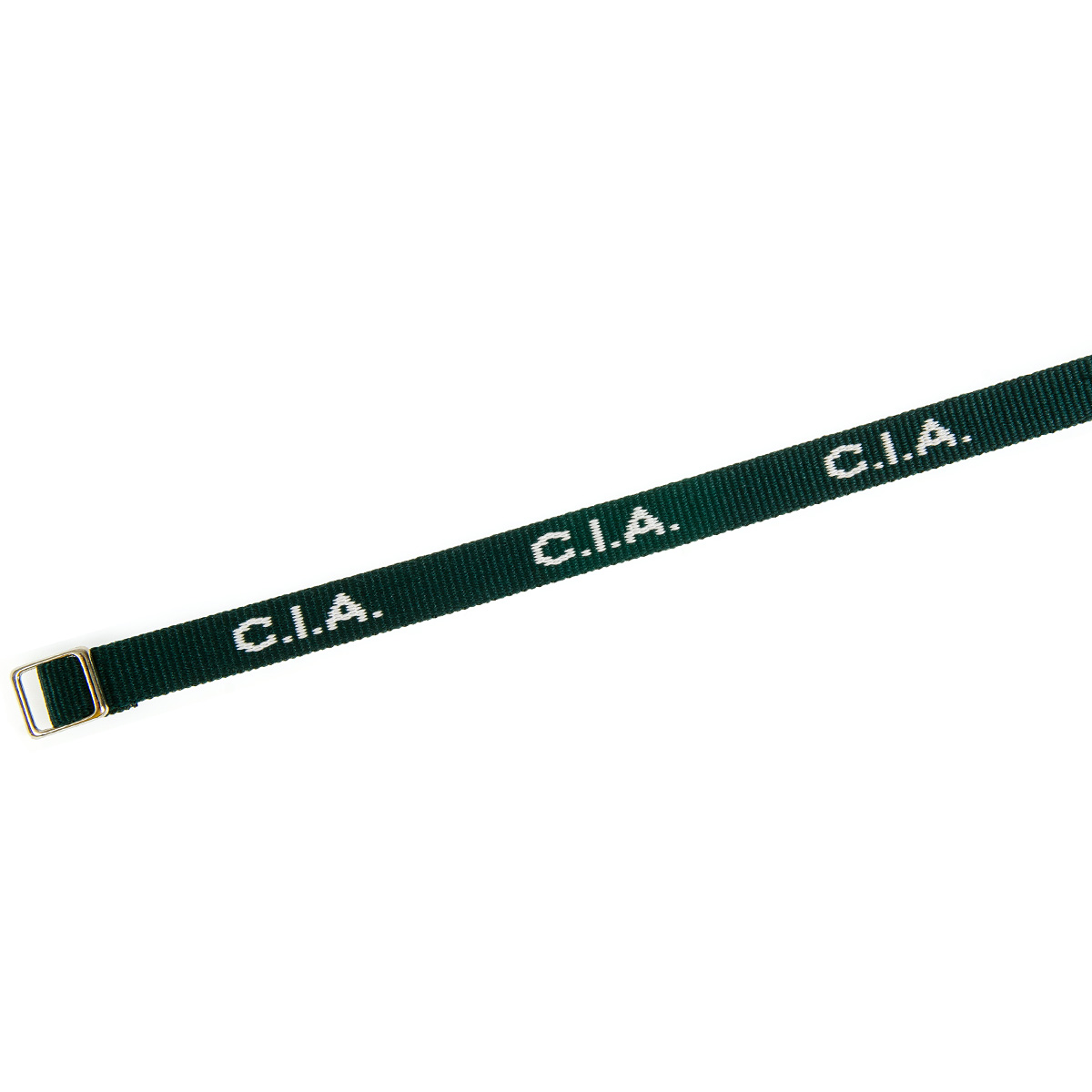 Armband C.I.A.