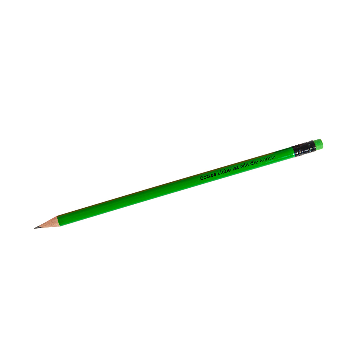 4415 Bleistift grün