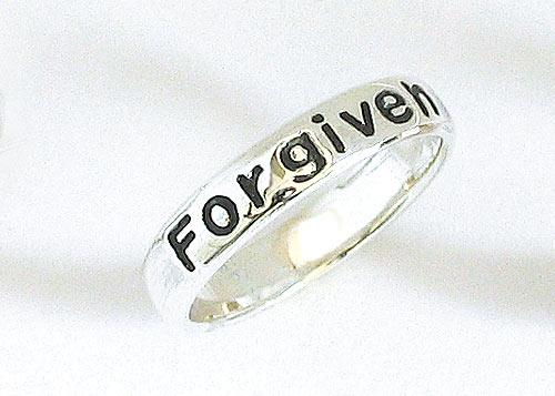 Ring Forgiven