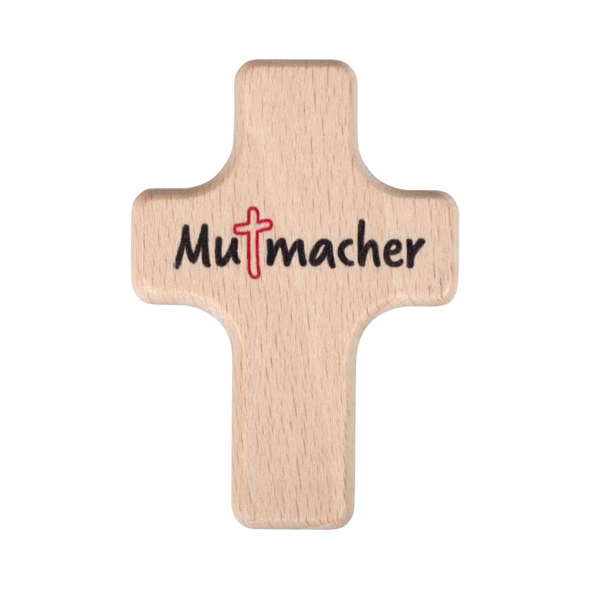 Handschmeichler Mutmacher